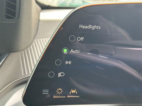 New 2026 Cadillac Vistiq Sport image 35