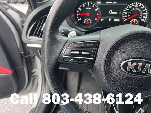 Used 2020 Kia Stinger GT2 image 22