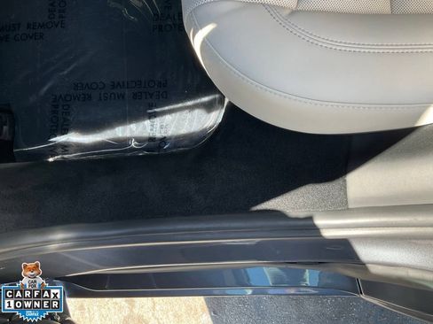 Used 2021 Tesla Model S Long Range AWD/4WD image 25