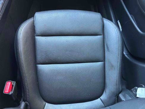 Used 2017 MAZDA MAZDA6 Touring FWD image 40