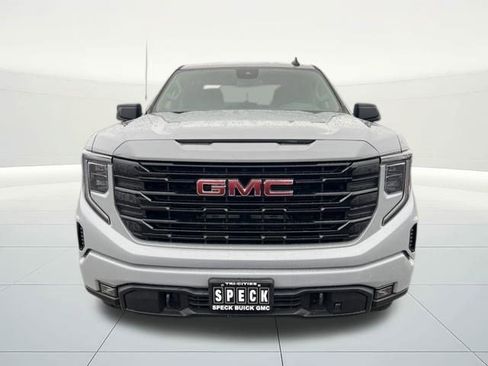 Certified 2024 GMC Sierra 1500 Elevation w/ X31 Off-Road Package image 8