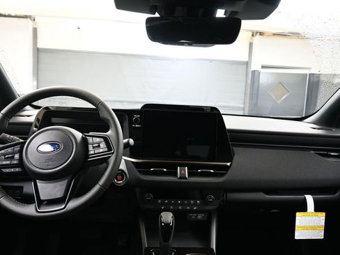 New 2026 Subaru Outback Premium image 22