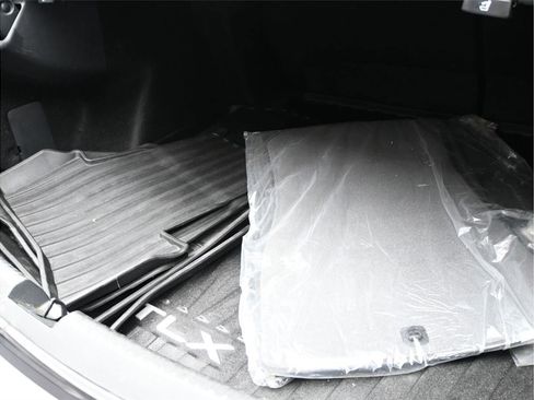 Used 2023 Acura TLX BASE image 13