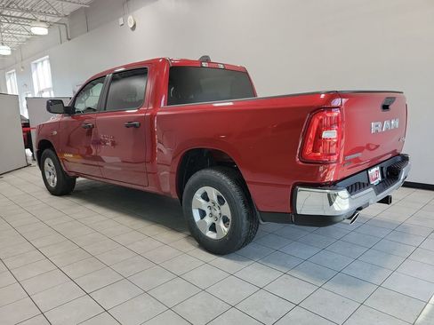 New 2026 RAM 1500 Big Horn image 4