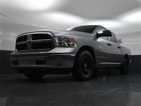 Used 2023 RAM 1500 Classic SLT w/ Trailer & Traction Group image 25