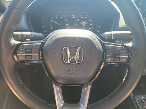 Used 2025 Honda Civic Sport Touring image 11