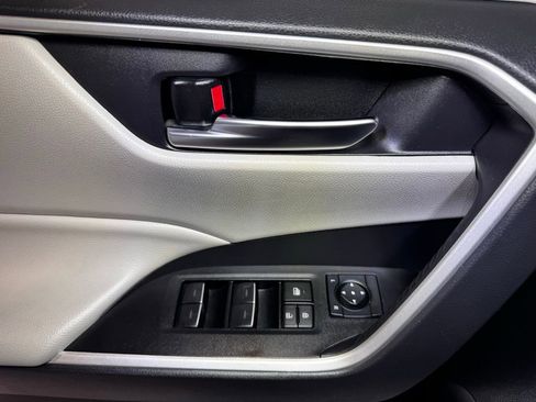 Certified 2024 Toyota RAV4 XLE w/ Convenience Package AWD/4WD image 27