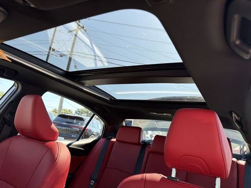 Certified 2025 Toyota Camry XSE FWD image 22