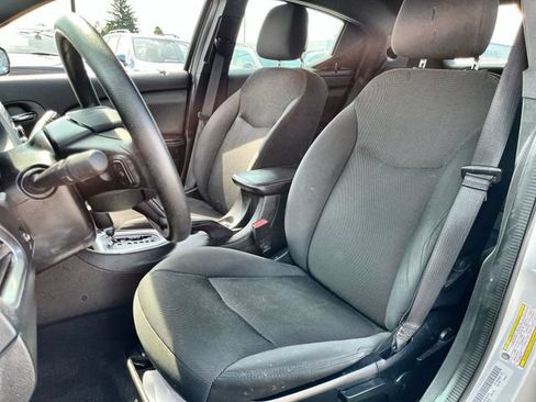 Used 2014 Dodge Avenger SE w/ Rallye Appearance Group FWD image 15