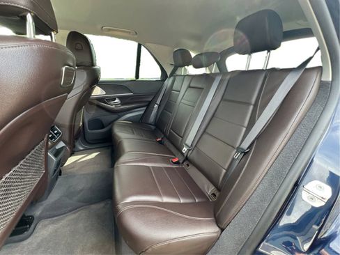 Used 2020 Mercedes-Benz GLE 350 4MATIC image 17