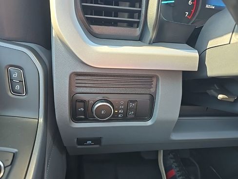 Used 2024 Ford F250 XL w/ STX Appearance Package AWD/4WD image 23