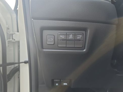 New 2025 MAZDA CX-5 AWD 2.5 S image 27