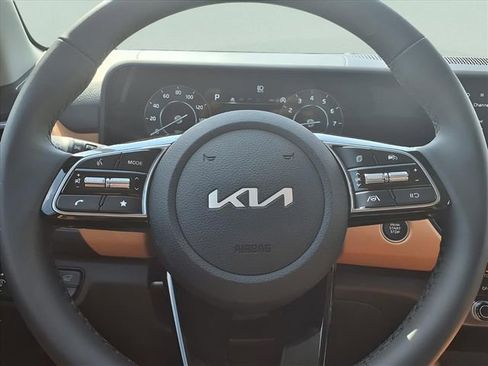 New 2026 Kia Seltos EX w/ EX Sunroof Package AWD/4WD image 13
