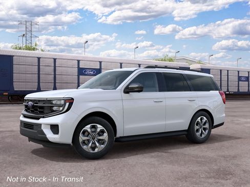 New 2027 Ford Expedition Active RWD image 1