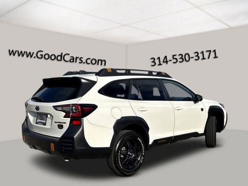 Used 2024 Subaru Outback Wilderness image 2