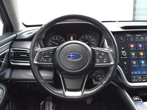 Used 2024 Subaru Outback Limited AWD/4WD image 15