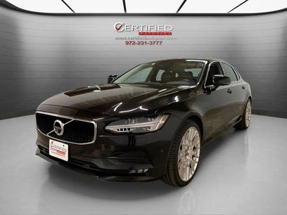 Used 2018 Volvo S90 T6 Momentum w/ Convenience Package