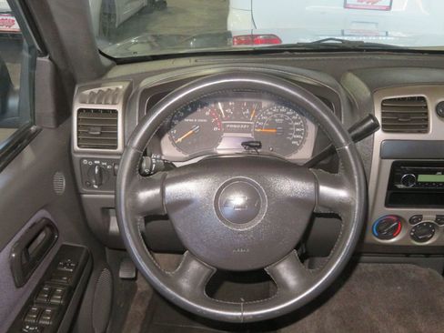 Used 2006 Chevrolet Colorado LT w/ LT Preferred Equipment Group RWD image 33