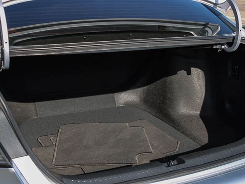 Certified 2023 Honda Accord LX image 25