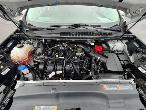 Used 2019 Ford Edge SEL w/ Equipment Group 201A FWD image 32