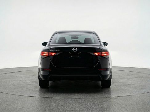 Used 2025 Nissan Sentra S FWD image 6