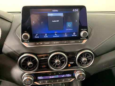 Used 2023 Nissan Sentra SV w/ All-Weather Package image 23