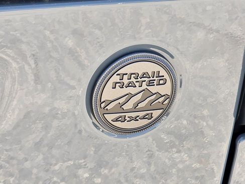 New 2026 Jeep Wrangler Unlimited Sport AWD/4WD image 36