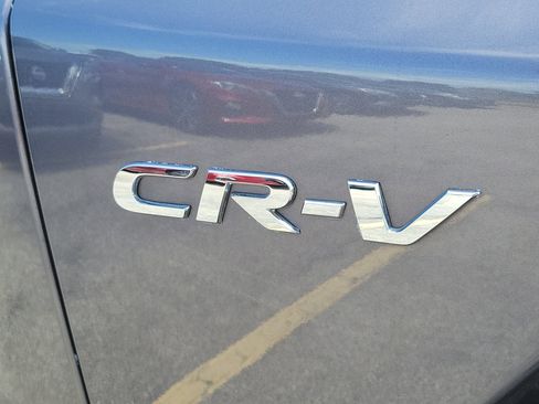 Used 2020 Honda CR-V EX-L image 7