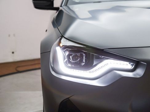 New 2026 BMW M240i xDrive Coupe image 8