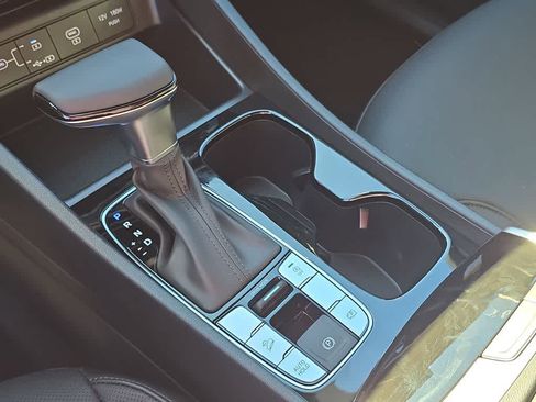 New 2026 Hyundai Tucson XRT FWD image 31