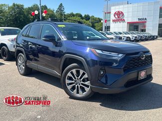 Used 2023 Toyota RAV4 XLE Premium AWD/4WD 360° Tour
