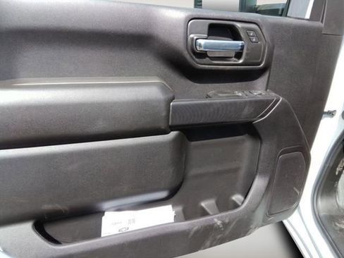 New 2026 Chevrolet Silverado 3500 W/T AWD/4WD image 11