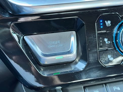 Used 2023 GMC Sierra 1500 Denali Ultimate AWD/4WD image 25