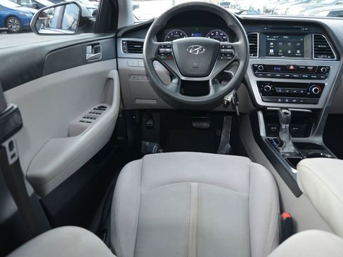 Used 2016 Hyundai Sonata SE w/ Cargo Package image 44