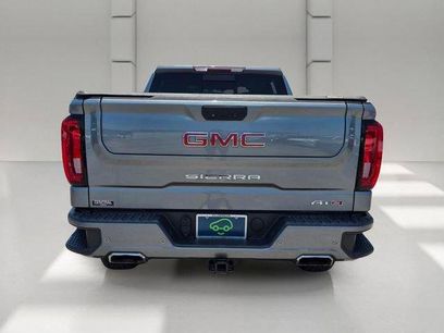 Certified 2020 GMC Sierra 1500 AT4 w/ AT4 Premium Package