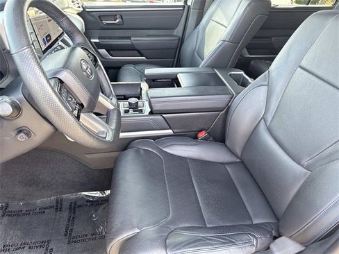 Used 2023 Toyota Sequoia 4WD image 21