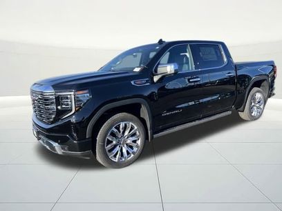 New 2026 GMC Sierra 1500 Denali