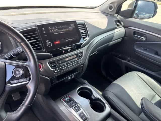 Used 2021 Honda Pilot EX-L image 20