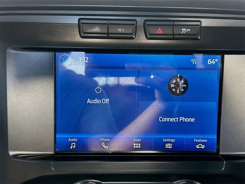 Used 2021 Ford F150 XL w/ Trailer Tow Package image 14