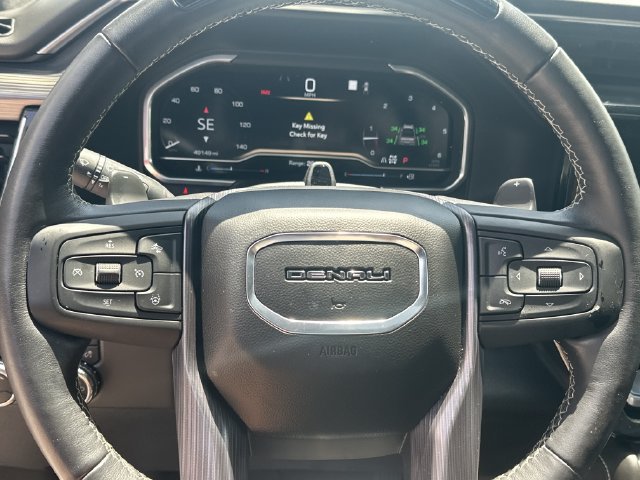 Used 2023 GMC Sierra 1500 Denali Ultimate AWD/4WD image 18