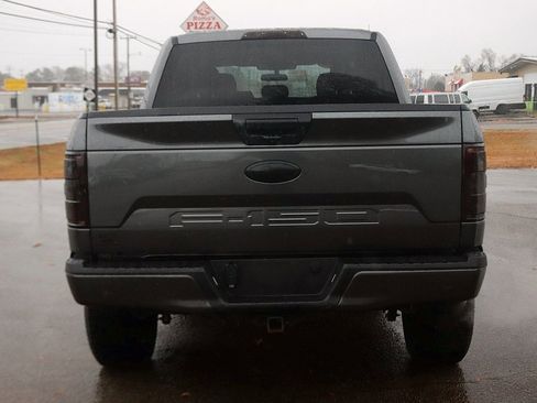 Used 2020 Ford F150 XL w/ Equipment Group 101A Mid image 6