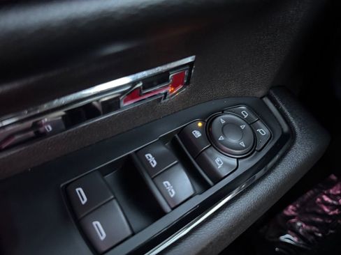 Used 2023 GMC Sierra 1500 AT4 w/ AT4 Preferred Package image 22