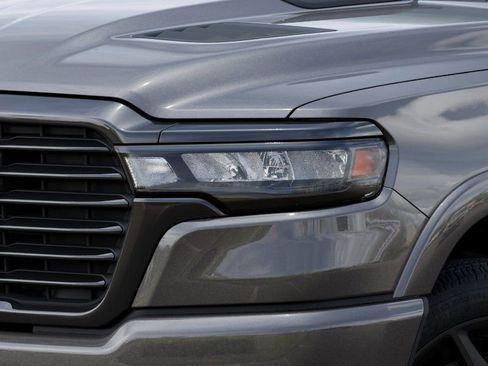 New 2026 RAM 1500 Laramie image 16