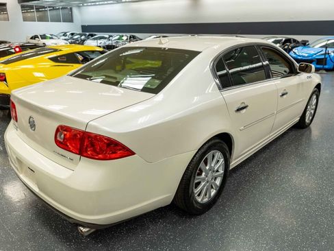 Used 2011 Buick Lucerne CX image 5