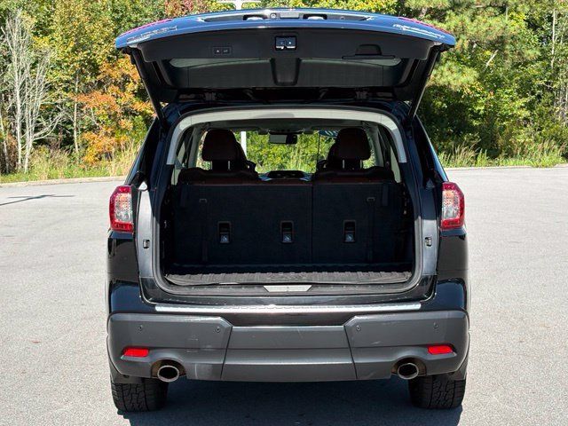 Used 2020 Subaru Ascent Touring w/ Popular Package #2A AWD/4WD image 22