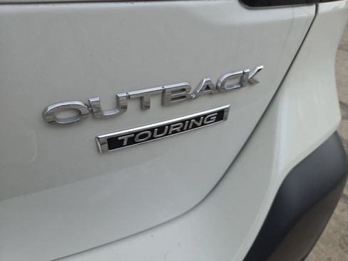 Used 2023 Subaru Outback Touring AWD/4WD image 10