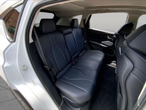 Used 2021 Acura RDX FWD w/ Technology Package image 21