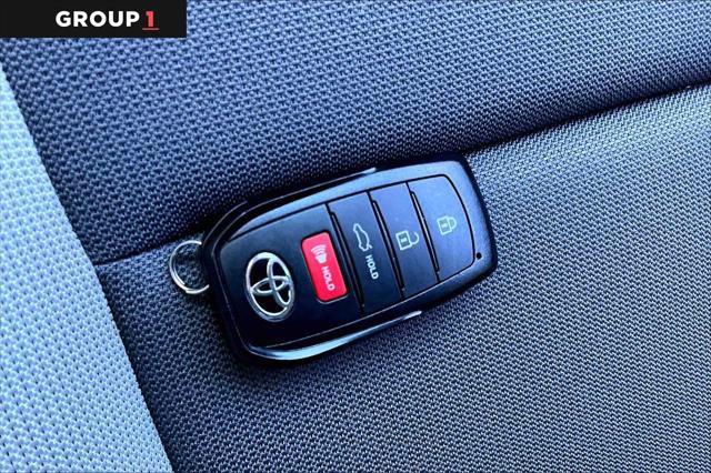 Certified 2026 Toyota Corolla LE w/ LE Premium Package FWD image 14