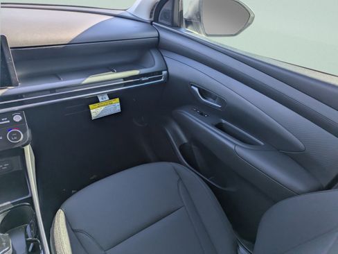 New 2026 Hyundai Tucson SEL FWD image 23