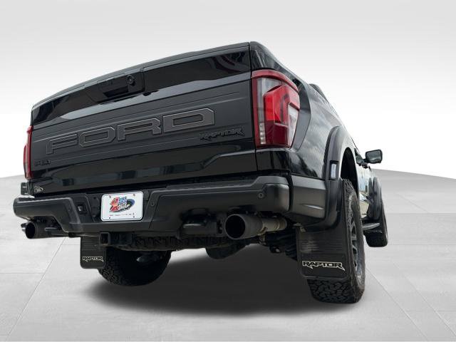 Used 2025 Ford F150 Raptor AWD/4WD image 5